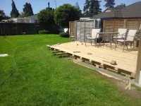 South Park Motel Hotels in Masterton