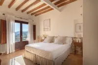 Es Petit Hotel de Valldemossa - Balkoner