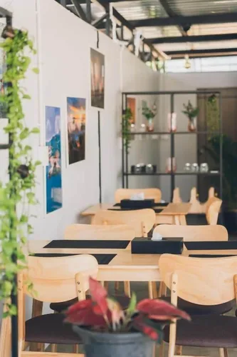 รูปภาพของThe Villager Fishermans Village