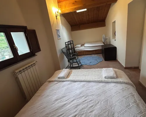Il suono del fiume Hotel a Bagnone