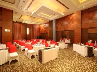 Fortune Select JP Cosmos, Bengaluru - Member ITC Hotels' Group Hotels near German Consulate
