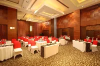 Fortune Select JP Cosmos, Bengaluru - Member ITC Hotels' Group Hotel di Bengaluru