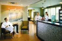 The Heldrich Hotel - spa
