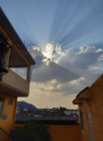 Hotel Posada Camelinas