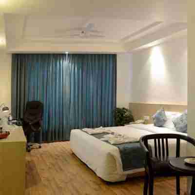 HOTEL AMER GREENS Rooms