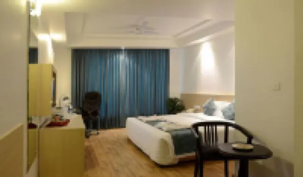 阿邁爾格林酒店