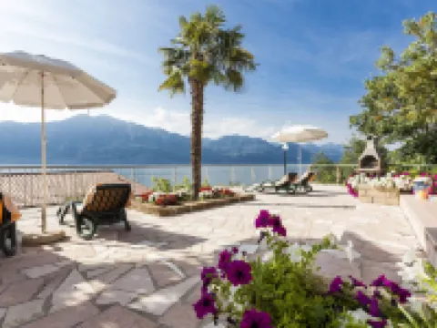 Taki Village Hotels in Brenzone sul Garda