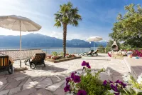 Taki Village Hotels in Brenzone sul Garda