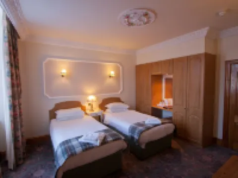 Duke Of Gordon Hotel Hotels in Kingussie