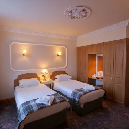 Duke Of Gordon Hotel Hotels in Kingussie