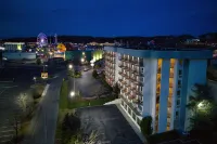 Park Tower Inn Hotels in Pigeon Forge