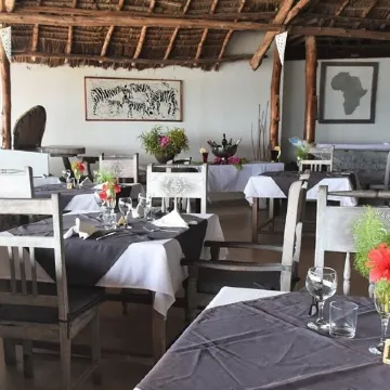 Sea View Lodge Boutique Hotel