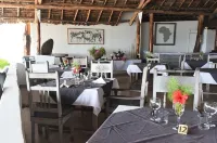 Sea View Lodge Boutique Hotel Hotels in Jambiani