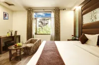 Hotel Good Times Near Metro Karol Bagh Hoteles en Distrito de Delhi central