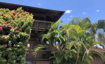 Maui What a Wonderful World Bed & Breakfast