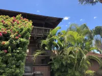 Maui What a Wonderful World Bed & Breakfast Hotel di Wailea
