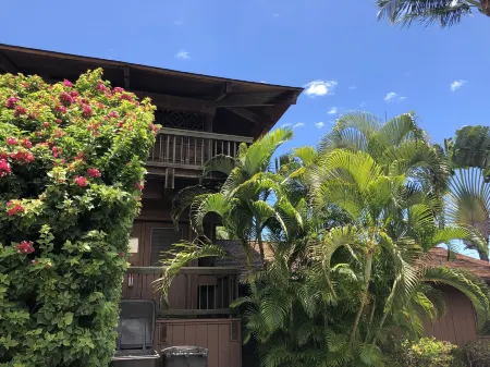 Maui What a Wonderful World Bed & Breakfast