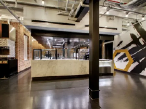 ホテル ハイブ ワシントンD.C.のホテル