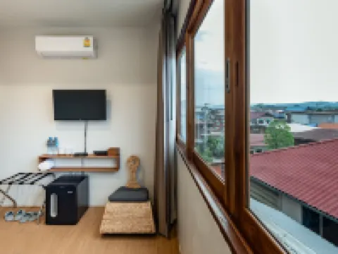 ユー チェンカーン チェンカーンのホテル