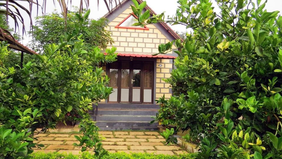 Wild Wadi Cottages Resort