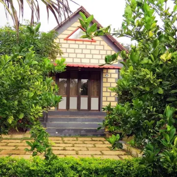 Motel le Rêve d'Or - Housity