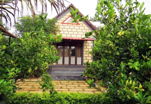 Wild Wadi Cottages Resort - Housity