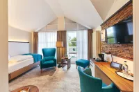 Dorint Strandresort & Spa Ostseebad Wustrow Hotels in Wustrow