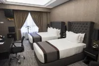 1969商務套房酒店@班達爾賽博