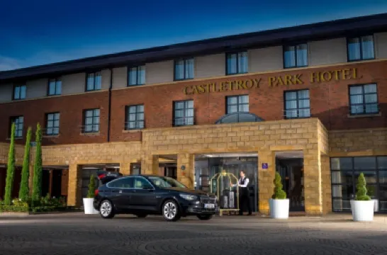 Castletroy Park Hotel Suites Hotels in 