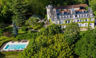 Château de Lalande - Teritoria - Périgueux