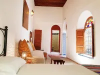 Riad Inspira