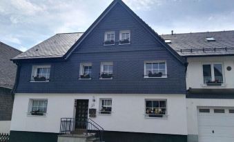 Schulinska Apartment