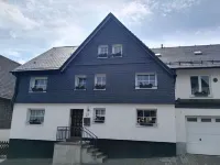 Schulinska Apartment Hotels in Hildfeld