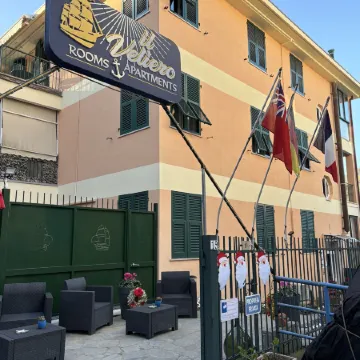 Affittacamere Il Veliero