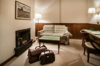Grand Hotel Bastiani Hotels in Grosseto