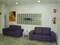 هوتل كريستال - بار