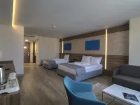 Fesa Business Hotel のホテル