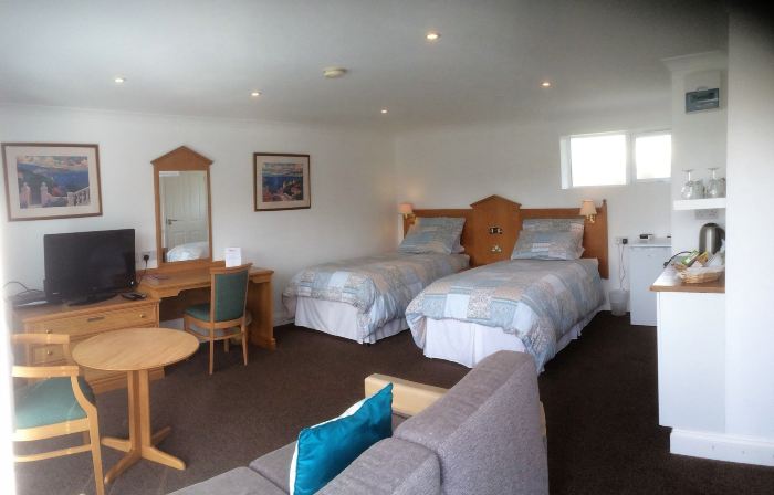 Gosfield Lake Resort