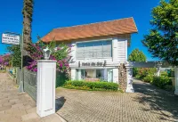 Pousada Cabanas Rota do Sol Hotels in Dutra
