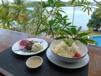 Marina Del Ray Hotels in Gili Asahan
