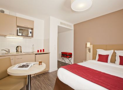 Appart Hôtel - Residhome Nanterre La Défense