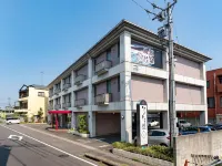 Hotel Teiregikan Hotels in der Nähe von JR Shimonada station