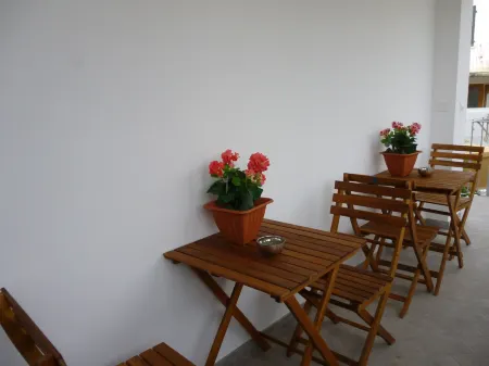 Elicrim Отели в г. Поденцана