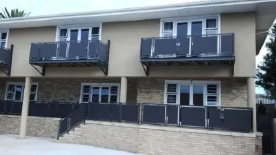 마운트 로지 흄우드  호텔