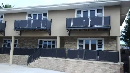 Mount Lodge Humewood Отели в г. Порт-Элизабет