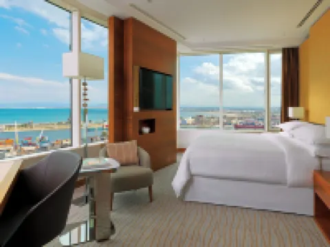 シェラトン・アンナバホテル アンナバのホテル