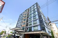 The Diamond 789 Minburi