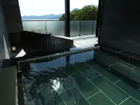Lake Shikotsu Tsuruga Bessou Ao No Za - Thermen