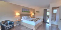 Alpine Trail Ridge Inn - Standard King Room