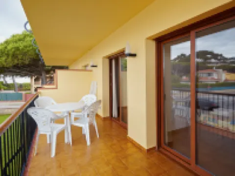 Apartaments les Dunes Hotels in Pals